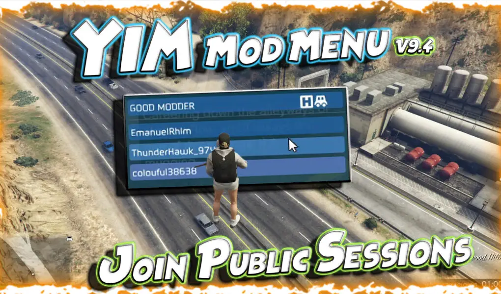 gta 5 mod menus yim mod menu github yim menu scripts