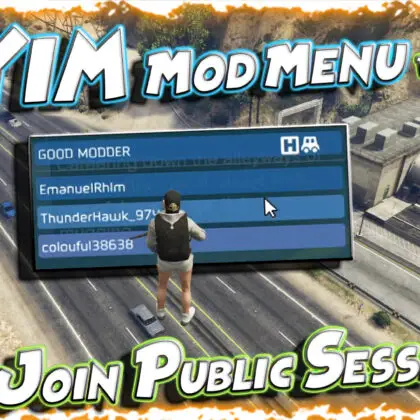 gta 5 mod menus yim mod menu github yim menu scripts