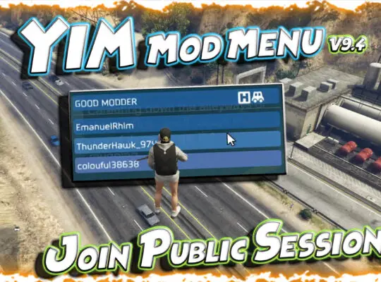 gta 5 mod menus yim mod menu github yim menu scripts